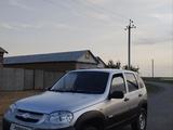 Chevrolet Niva 2009 годаfor2 500 000 тг. в Атырау