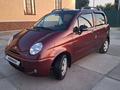 Daewoo Matiz 2012 годаfor2 250 000 тг. в Шымкент – фото 9