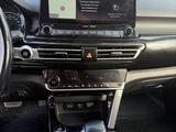 Kia Seltos 2022 года за 9 500 000 тг. в Актау – фото 2