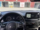 Kia Seltos 2022 года за 9 500 000 тг. в Актау – фото 4