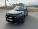 Kia Seltos 2022 года за 9 500 000 тг. в Актау – фото 3