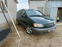 Toyota Sienna 2001 годаfor4 300 000 тг. в Кызылорда