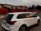 Mitsubishi Outlander 2018 годаfor8 500 000 тг. в Алматы – фото 3