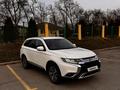 Mitsubishi Outlander 2018 года за 7 800 000 тг. в Алматы