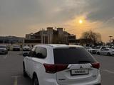 Mitsubishi Outlander 2018 годаfor8 500 000 тг. в Алматы – фото 4
