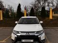 Mitsubishi Outlander 2018 года за 7 800 000 тг. в Алматы – фото 5
