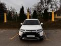 Mitsubishi Outlander 2018 года за 7 800 000 тг. в Алматы – фото 6