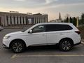 Mitsubishi Outlander 2018 года за 7 800 000 тг. в Алматы – фото 9