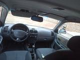 Hyundai Accent 2005 года за 2 900 000 тг. в Актау – фото 3