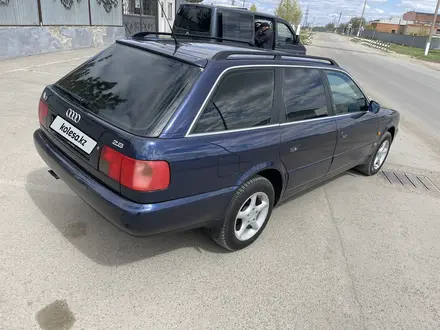 Audi A6 1995 года за 4 100 000 тг. в Кокшетау – фото 24