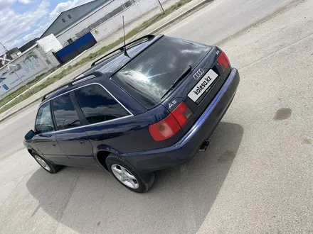 Audi A6 1995 года за 4 100 000 тг. в Кокшетау – фото 25