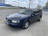 Audi A6 1995 годаүшін4 100 000 тг. в Кокшетау – фото 4