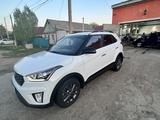 Hyundai Creta 2021 года за 10 000 000 тг. в Актобе – фото 3