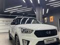 Hyundai Creta 2021 годаfor10 000 000 тг. в Актобе