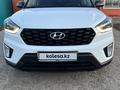 Hyundai Creta 2021 года за 10 000 000 тг. в Актобе