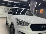 Hyundai Creta 2021 года за 10 000 000 тг. в Актобе – фото 3