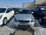ВАЗ (Lada) Priora 2170 2015 года за 1 577 499 тг. в Астана