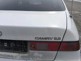 Toyota Camry 1997 годаүшін3 500 000 тг. в Аягоз – фото 3