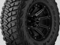 Goodyear Wrangler MT/R with Kevlar 285/65 R20 127/124Qfor600 000 тг. в Алматы – фото 2