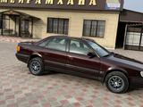 Audi 100 1991 годаүшін2 650 000 тг. в Алматы – фото 2