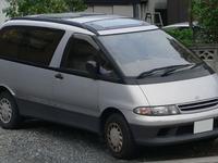 Toyota Estima Lucida 1 поколение в Алматы