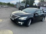 Nissan Teana 2014 годаfor7 700 000 тг. в Петропавловск