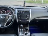 Nissan Teana 2014 годаfor7 700 000 тг. в Петропавловск – фото 5