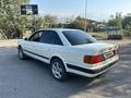 Audi 100 1994 годаfor1 950 000 тг. в Алматы – фото 6