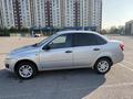 ВАЗ (Lada) Granta 2190 2017 года за 2 850 000 тг. в Шымкент