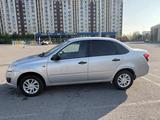 ВАЗ (Lada) Granta 2190 2017 годаүшін2 850 000 тг. в Шымкент