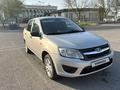 ВАЗ (Lada) Granta 2190 2017 года за 2 850 000 тг. в Шымкент – фото 10