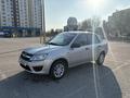 ВАЗ (Lada) Granta 2190 2017 года за 2 850 000 тг. в Шымкент – фото 3