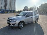 ВАЗ (Lada) Granta 2190 2017 годаүшін2 850 000 тг. в Шымкент – фото 3