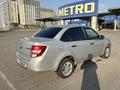 ВАЗ (Lada) Granta 2190 2017 года за 2 850 000 тг. в Шымкент – фото 7