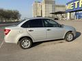 ВАЗ (Lada) Granta 2190 2017 года за 2 850 000 тг. в Шымкент – фото 8
