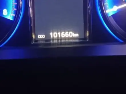 Toyota Camry 2017 года за 13 200 000 тг. в Алматы – фото 13