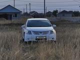 Toyota Avensis 2010 года за 5 000 000 тг. в Актобе