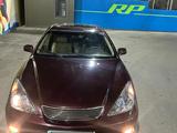 Lexus ES 300 2002 годаүшін3 300 000 тг. в Шымкент – фото 2