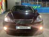 Lexus ES 300 2002 годаүшін3 300 000 тг. в Шымкент