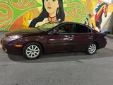 Lexus ES 300 2002 годаүшін3 300 000 тг. в Шымкент – фото 3