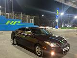 Lexus ES 300 2002 годаүшін3 300 000 тг. в Шымкент – фото 4