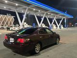Lexus ES 300 2002 годаүшін3 300 000 тг. в Шымкент – фото 5