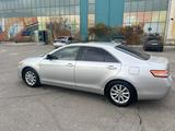 Toyota Camry 2011 года за 8 800 000 тг. в Тараз – фото 2