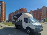 ГАЗ ГАЗель 2015 года за 6 500 000 тг. в Костанай