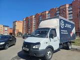 ГАЗ ГАЗель 2015 года за 6 500 000 тг. в Костанай – фото 2