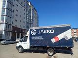 ГАЗ ГАЗель 2015 года за 6 500 000 тг. в Костанай – фото 4