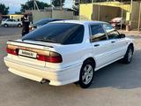 Mitsubishi Galant 1992 годаүшін1 850 000 тг. в Шелек