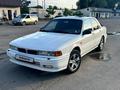 Mitsubishi Galant 1992 года за 1 850 000 тг. в Шелек – фото 7