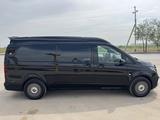 Mercedes-Benz Vito 2023 годаүшін39 000 000 тг. в Алматы – фото 3