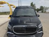 Mercedes-Benz Vito 2023 годаүшін39 000 000 тг. в Алматы